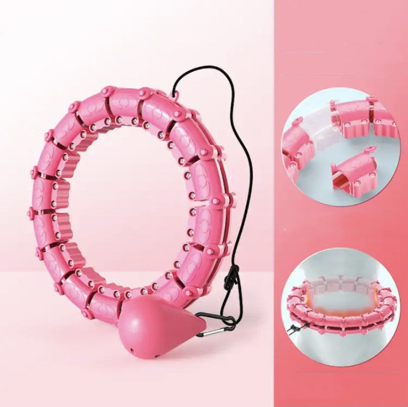 Blessed To Pay - FITNESS RING ADJUSTABLE