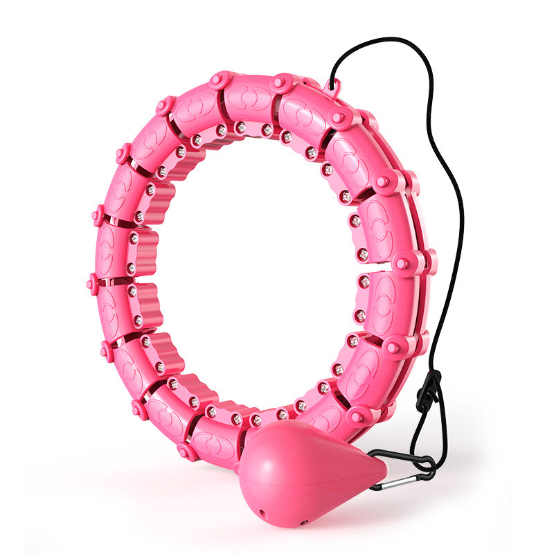Blessed To Pay - FITNESS RING ADJUSTABLE