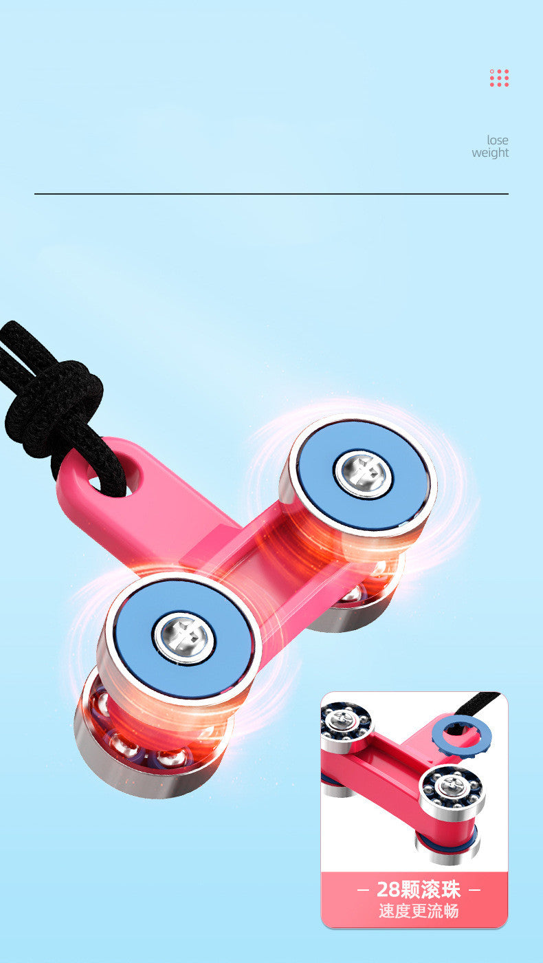 Blessed To Pay - FITNESS RING ADJUSTABLE