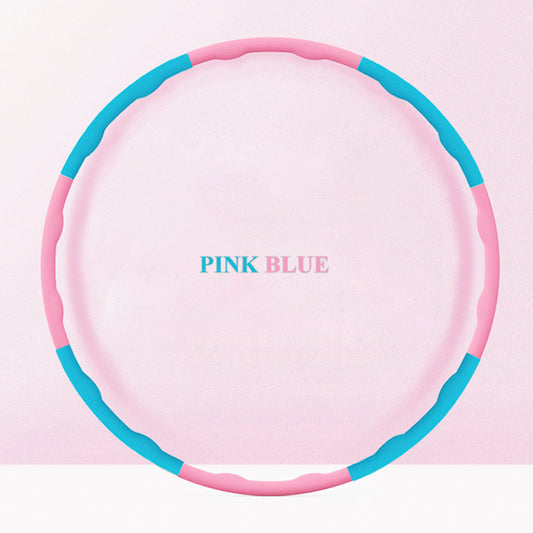 HULA HOOP | Blessed To Pay