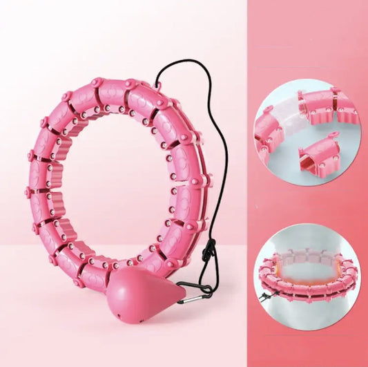 Blessed To Pay - FITNESS RING ADJUSTABLE